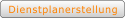Dienstplanerstellung